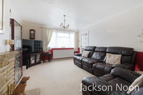 3 bedroom end of terrace house for sale, Holman Road, Epsom