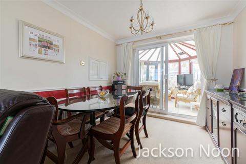 3 bedroom end of terrace house for sale, Holman Road, Epsom