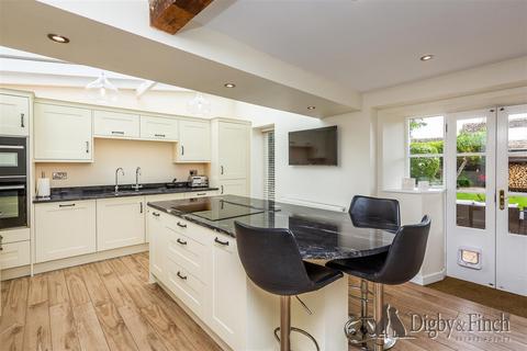 4 bedroom detached house for sale, The Lane, Easton On The Hill, Stamford