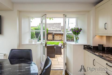 4 bedroom detached house for sale - The Lane, Easton On The Hill, Stamford