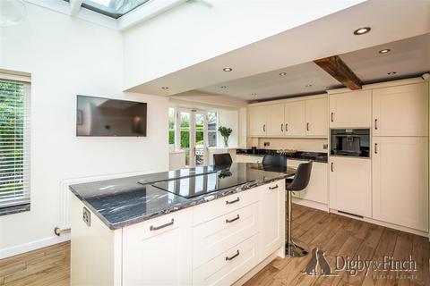 4 bedroom detached house for sale, The Lane, Easton On The Hill, Stamford