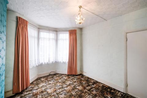 1 bedroom maisonette for sale - Morieux Road, Leyton