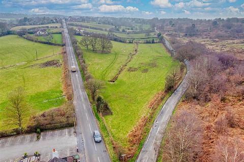 Land for sale, Land at Hayfield Hill Road, Gentleshaw, Rugeley