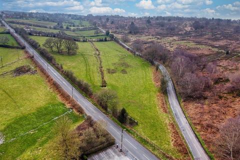 Land for sale, Land at Hayfield Hill Road, Gentleshaw, Rugeley