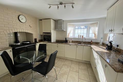 4 bedroom detached house for sale, Link End Cottage, Farley Road, Malvern