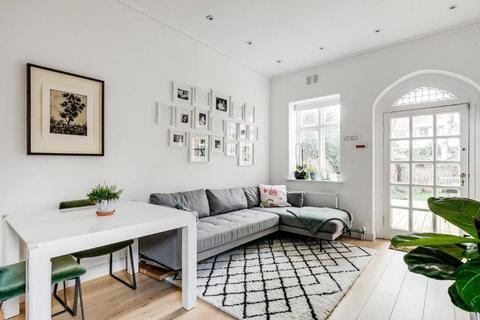 2 bedroom flat for sale - Netherhall Gardens, Hampstead, NW3
