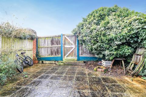 2 bedroom semi-detached house for sale, Maldon Road, Hatfield Peverel, Chelmsford