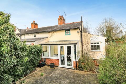 2 bedroom semi-detached house for sale, Maldon Road, Hatfield Peverel, Chelmsford