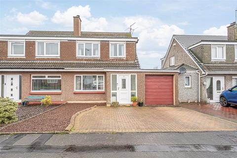 3 bedroom semi-detached house for sale - 22 Seaforth Drive, Kinross