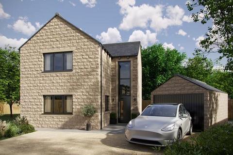 Plot for sale, Southern Road, Huddersfield HD4