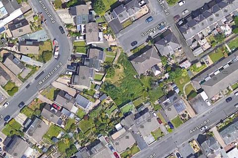 Plot for sale, Southern Road, Huddersfield HD4