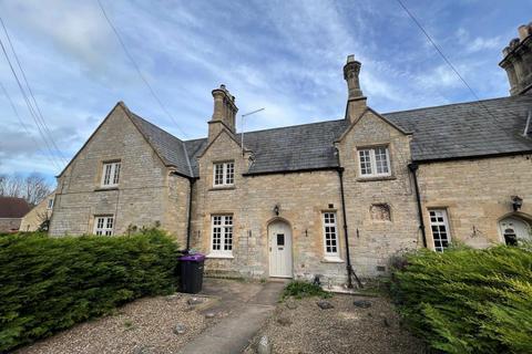 2 bedroom terraced house to rent, 3 NORTH ROAD COTTAGE, LITTLE PONTON