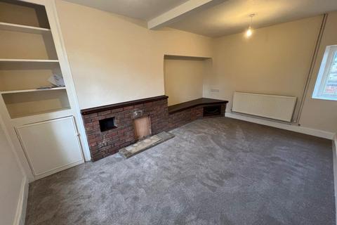 2 bedroom terraced house to rent, 3 NORTH ROAD COTTAGE, LITTLE PONTON