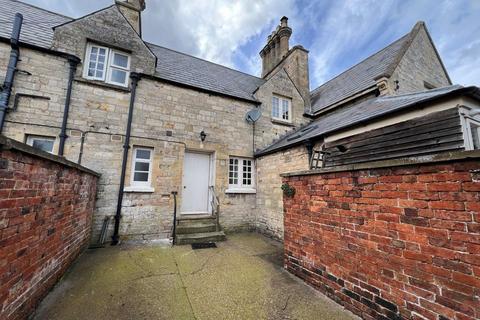 2 bedroom terraced house to rent, 3 NORTH ROAD COTTAGE, LITTLE PONTON