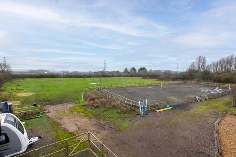 5 bedroom house for sale, Corner Farm, Leighton Road, Stanbridge