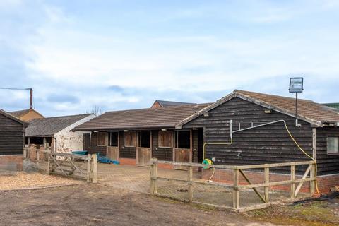 5 bedroom house for sale, Corner Farm, Leighton Road, Stanbridge