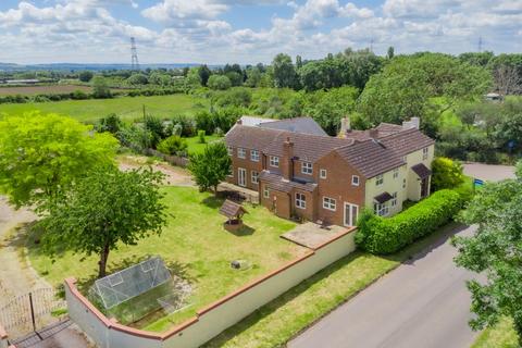 undefined, Corner Farm, Leighton Road, Stanbridge