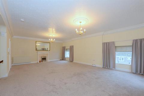3 bedroom penthouse for sale, Carline Crescent, Longden Coleham, Shrewsbury