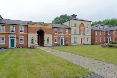 3 bedroom penthouse for sale, Carline Crescent, Longden Coleham, Shrewsbury