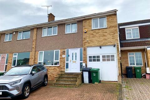 5 bedroom semi-detached house for sale, Althorpe Drive, Loughborough