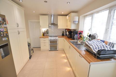 5 bedroom semi-detached house for sale, Althorpe Drive, Loughborough