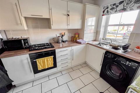 2 bedroom end of terrace house for sale - Dobson Close, Rowlands Gill NE39