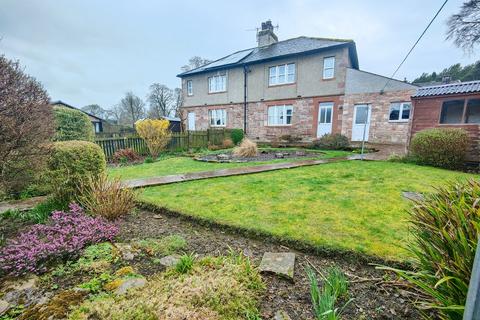2 bedroom semi-detached house for sale - Orchard Drive, Greystoke, Penrith, CA11