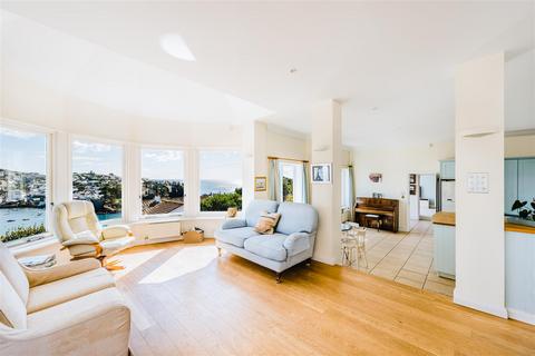 5 bedroom detached house for sale, St Fimbarrus Road, Fowey