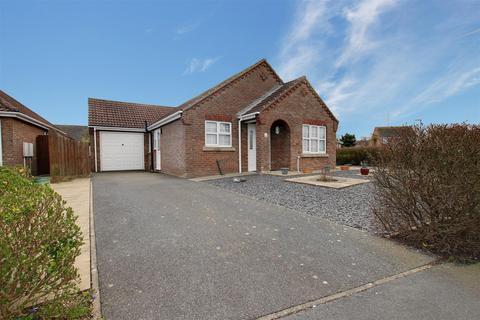 3 bedroom detached bungalow for sale, Marine Avenue, Sutton-On-Sea LN12