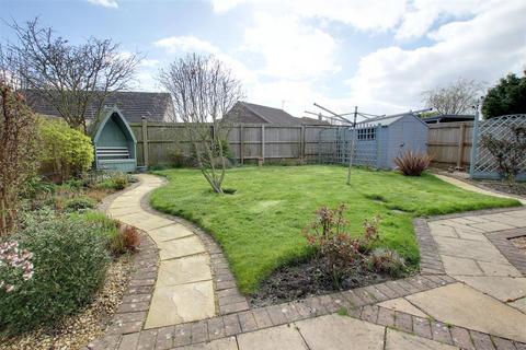 3 bedroom detached bungalow for sale, Marine Avenue, Sutton-On-Sea LN12