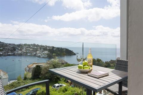 3 bedroom apartment for sale, Claremont House, St Fimbarrus, Fowey