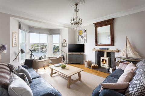 3 bedroom apartment for sale, Claremont House, St Fimbarrus, Fowey
