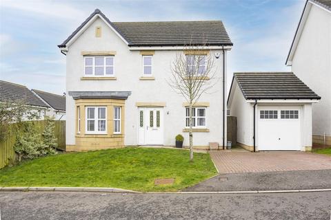 4 bedroom detached house for sale, Corn Mill Road, Lenzie