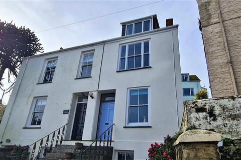 2 bedroom house for sale, West Street, Polruan, Fowey