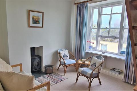 2 bedroom house for sale, West Street, Polruan, Fowey