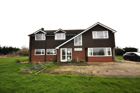 4 bedroom detached house to rent - Ladbroke Hill Lane, Southam