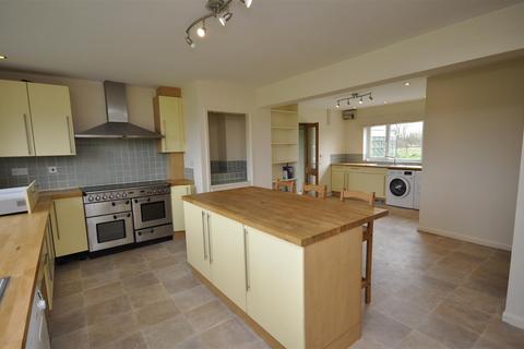 4 bedroom detached house to rent - Ladbroke Hill Lane, Southam