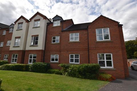 2 bedroom flat to rent, Chancery Court, Brough