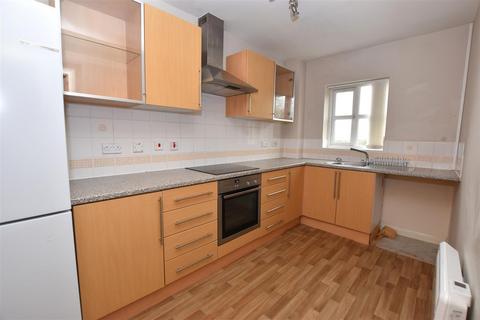 2 bedroom flat to rent - Chancery Court, Brough