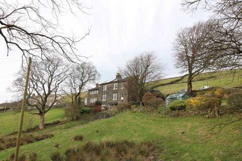4 bedroom semi-detached house for sale - Denholme Road, Oxenhope, Keighley, BD22
