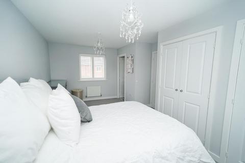 10 Bellona Drive, Leighton Buzzard, LU7 9SB