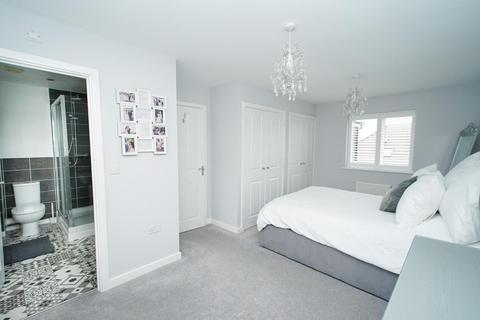 10 Bellona Drive, Leighton Buzzard, LU7 9SB