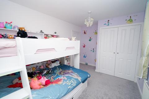 10 Bellona Drive, Leighton Buzzard, LU7 9SB