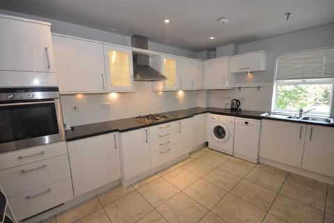 2 bedroom flat to rent - 5 Imperial Place, Lillington Road, Leamington Spa