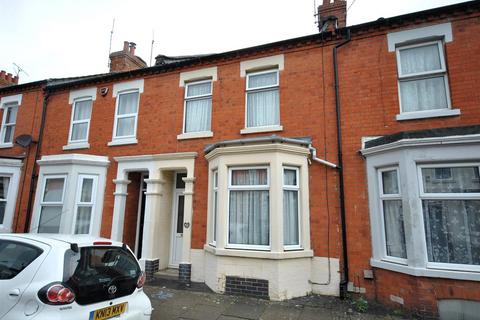 39 Cedar Road, Northampton, NN1 4RN