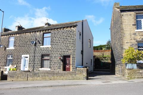 106 Lane Ends, Oakworth, Keighley, BD22 7PR