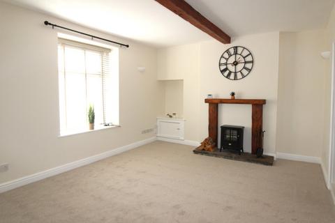 106 Lane Ends, Oakworth, Keighley, BD22 7PR