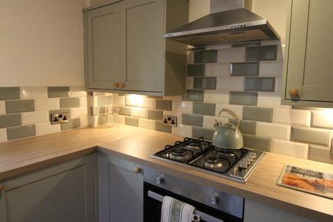 106 Lane Ends, Oakworth, Keighley, BD22 7PR