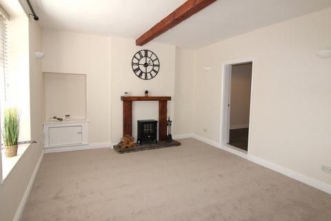106 Lane Ends, Oakworth, Keighley, BD22 7PR