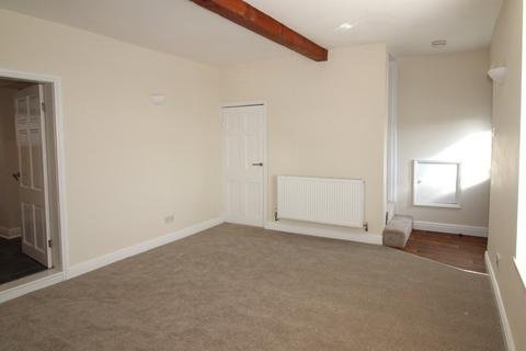106 Lane Ends, Oakworth, Keighley, BD22 7PR